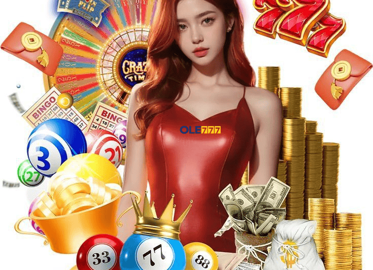 Hongkong Pools : Strategi Menang Main Togel HK di OLE777