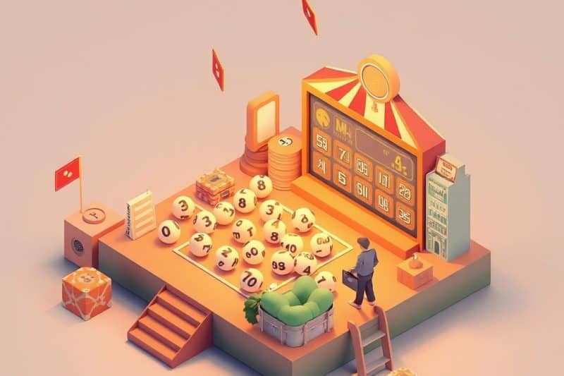 Link Togel Terpercaya: Bagaimana Menemukan yang Aman?