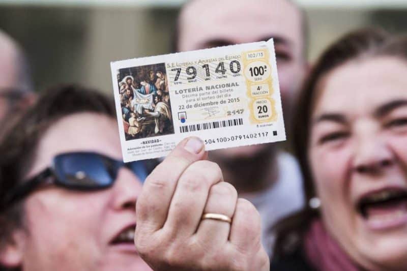 Cara Memperoleh Jackpot Togel Online