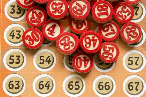 Mimpi Pasang Togel Online Menjadi Angka Jitu Akurat
