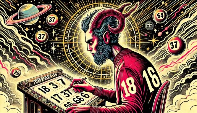 Angka Keberuntungan dalam Togel Online dan Cara Menentukannya