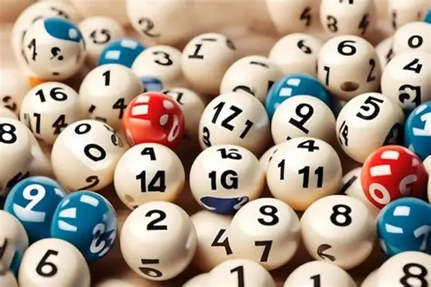 Ngintip Rahasia Togel Perbedaan Angka Besar dan Angka Kecil