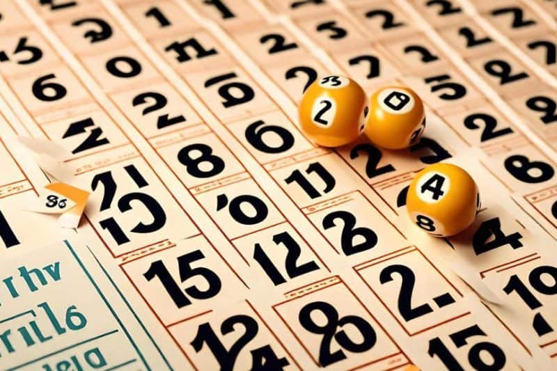 Mengenal Permainan Togel Angka Tunggal Strategi Dasar Peluang Besar