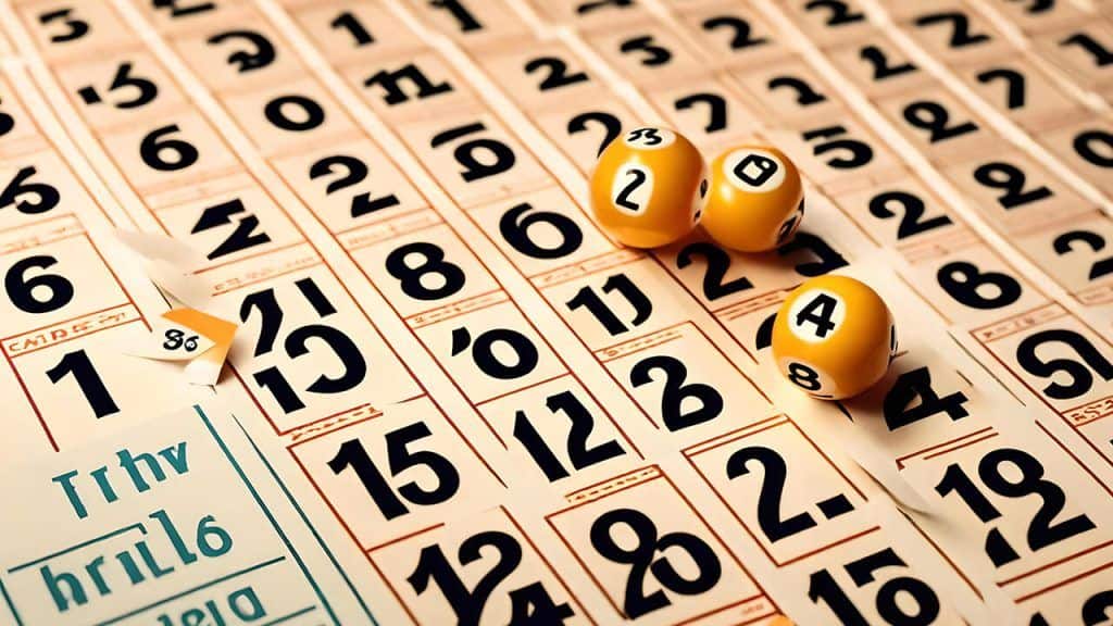 Mengenal Permainan Togel Angka Tunggal Strategi Dasar Peluang Besar