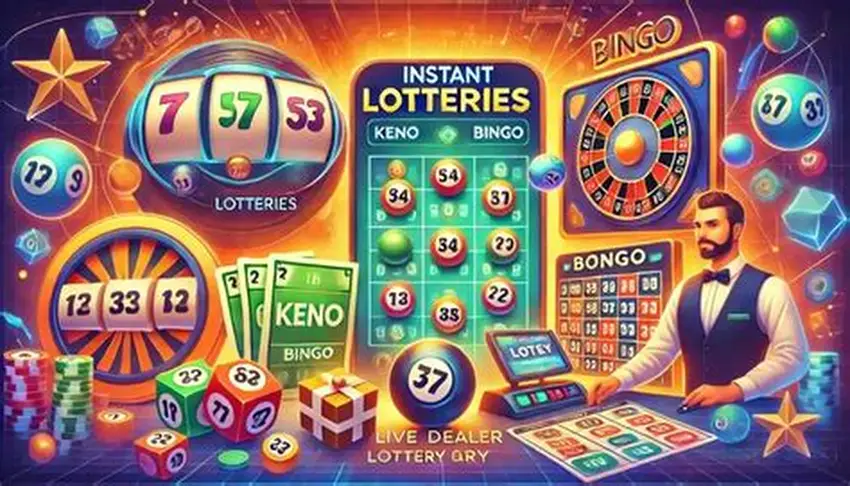 Persepsi tentang Permainan Togel Online Angka Keberuntungan & Realitas