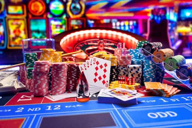 Mengenal Perkembangan Casino Online yang Semakin Populern di Era Digital